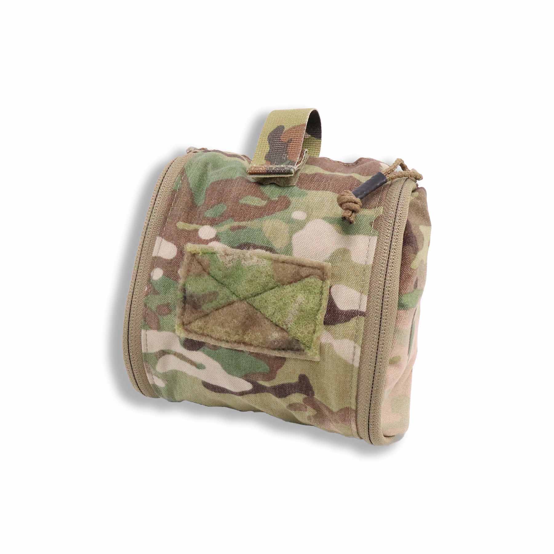 Gear - Pouches - Medical - Eagle Industries Dual Zip IFAK Medical Pouch