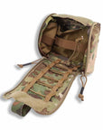 Gear - Pouches - Medical - Eagle Industries Dual Zip IFAK Medical Pouch