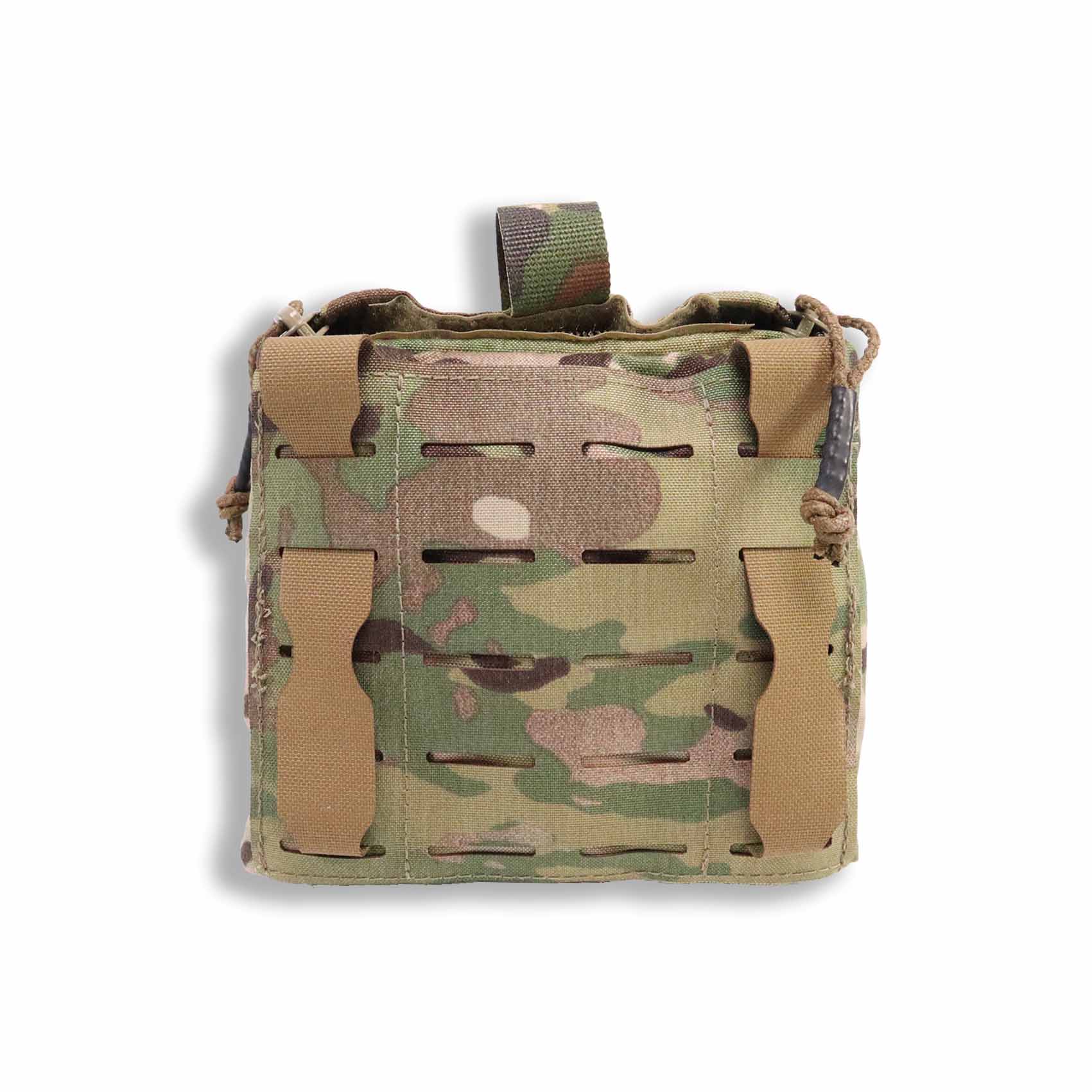 Gear - Pouches - Medical - Eagle Industries Dual Zip IFAK Medical Pouch