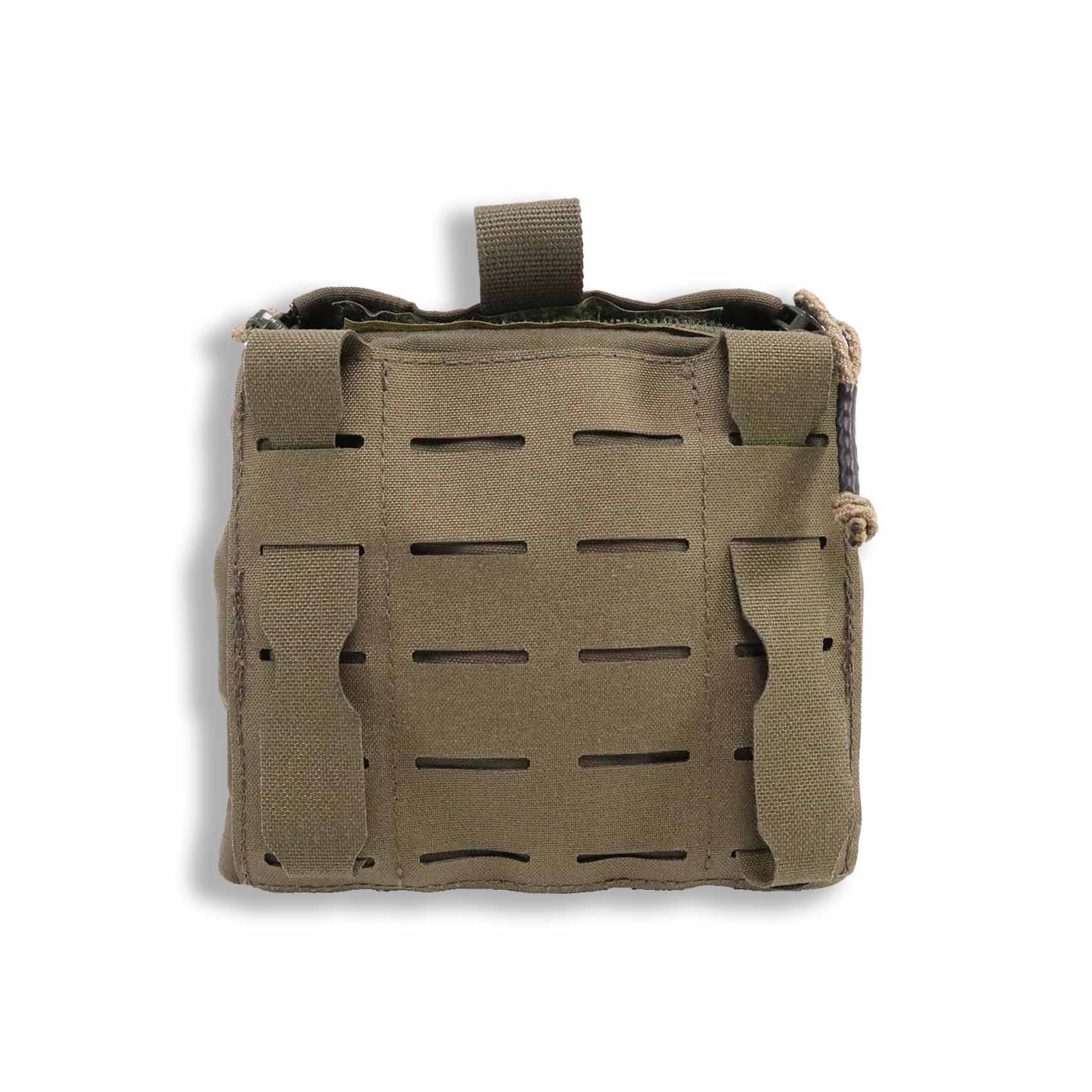 Gear - Pouches - Medical - Eagle Industries Dual Zip IFAK Medical Pouch