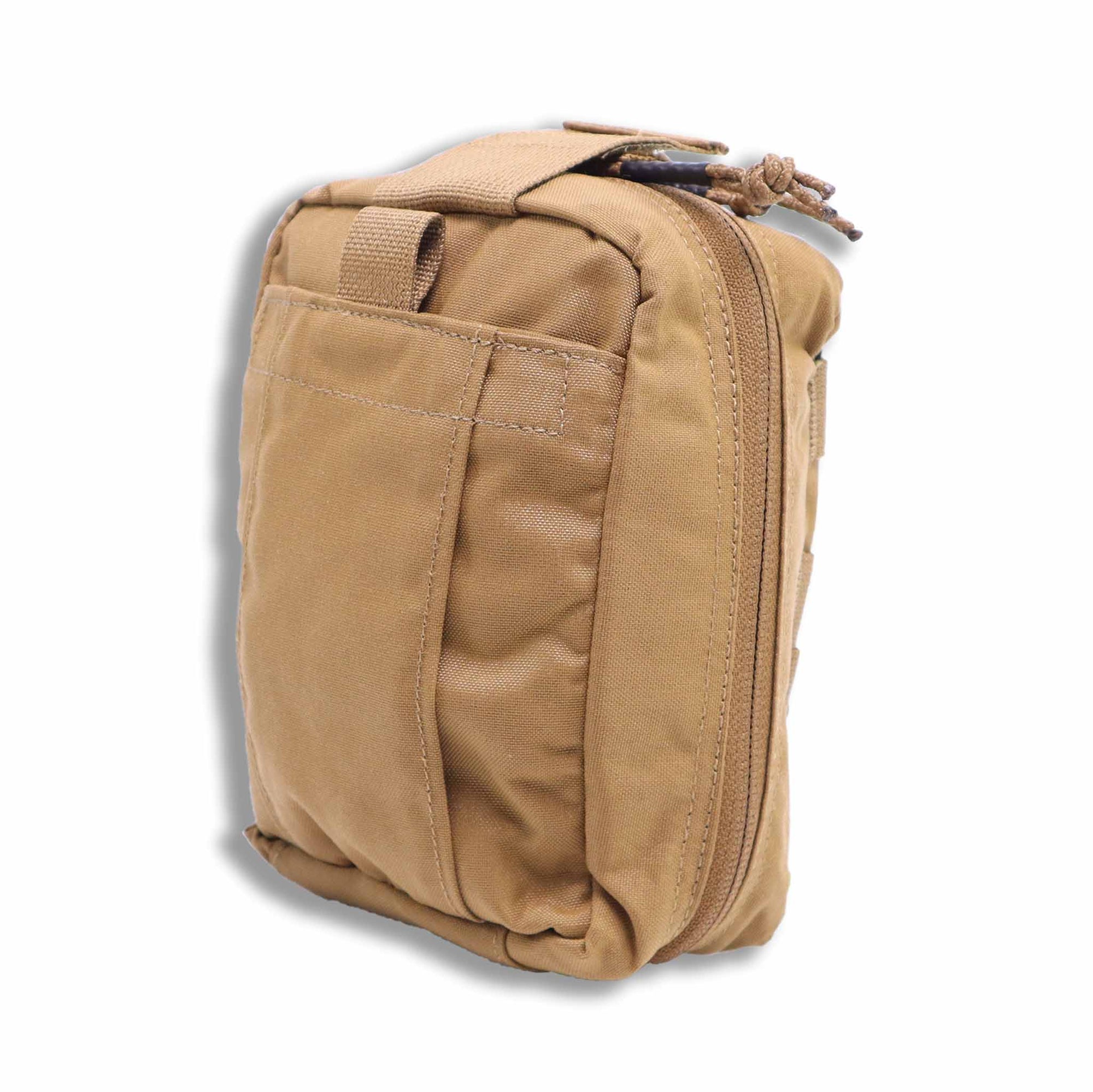 Gear - Pouches - Medical - Eagle Industries Quick Pull Medical Pouch