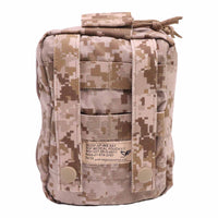 Gear - Pouches - Medical - Eagle Industries SOFLCS SOF Medical Pouch V.2 Maritime - AOR1