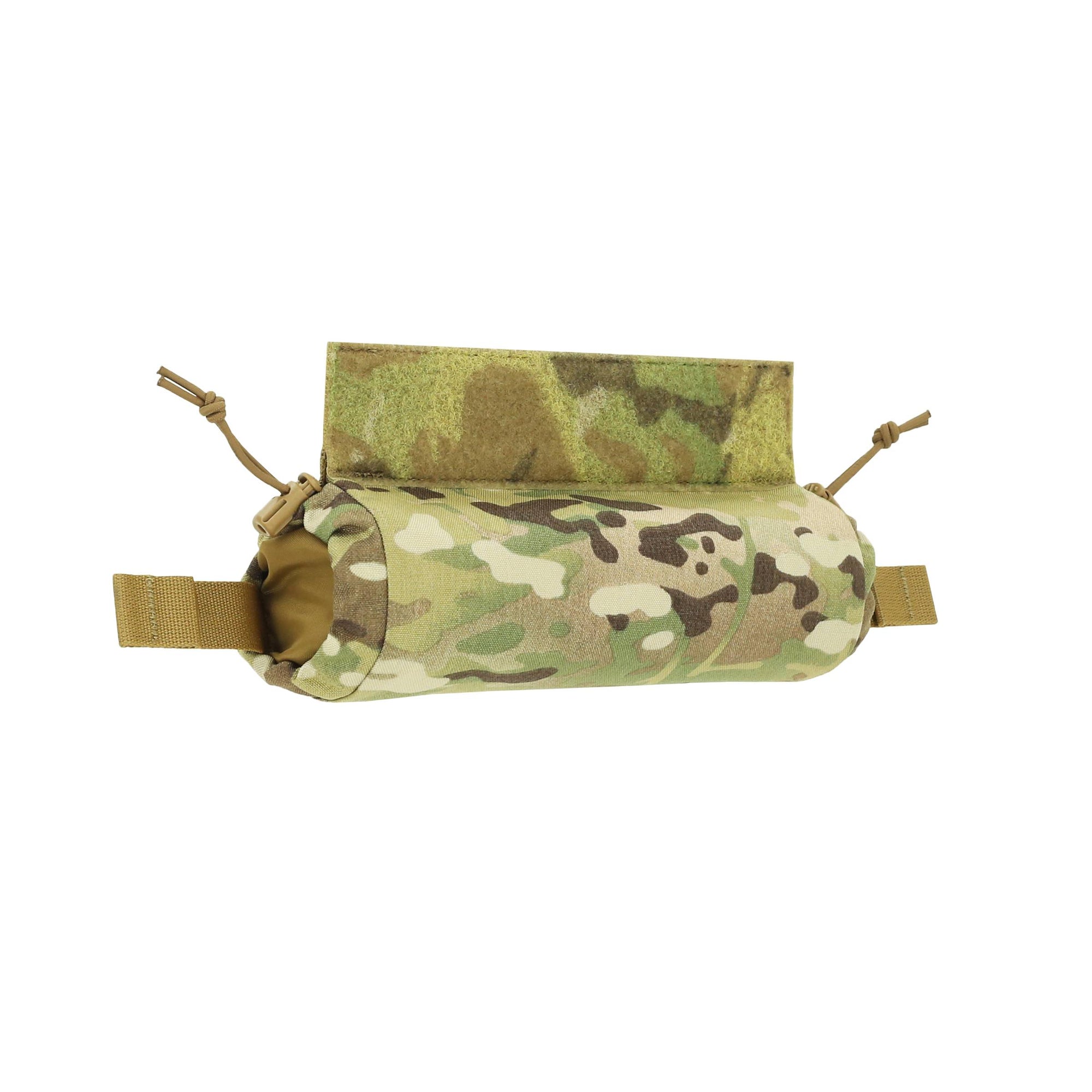 Ferro Concepts Roll 1 Trauma IFAK Medical Pouch