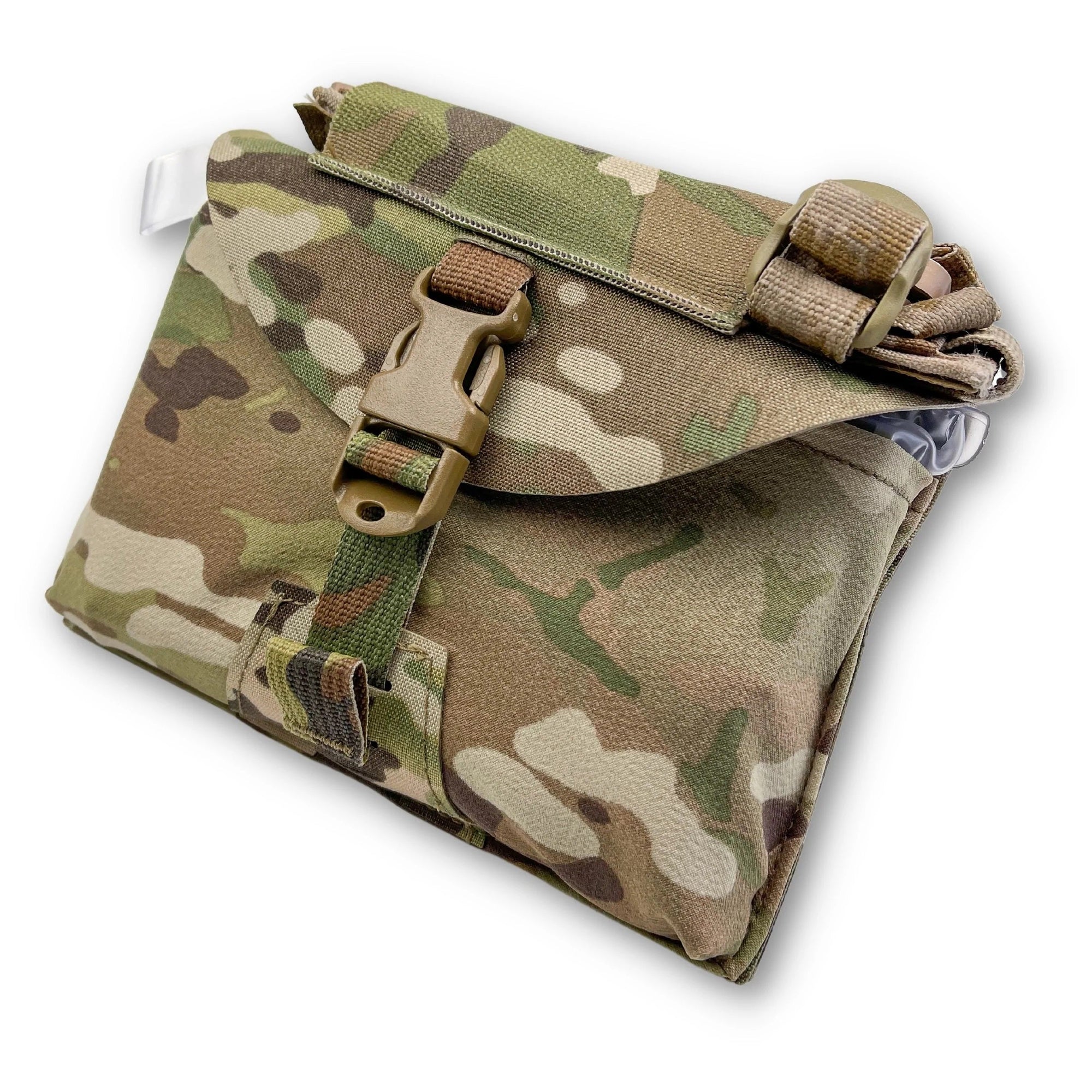 Gear - Pouches - Medical - GBRS Group IFAS Individual First Aid System Pouch