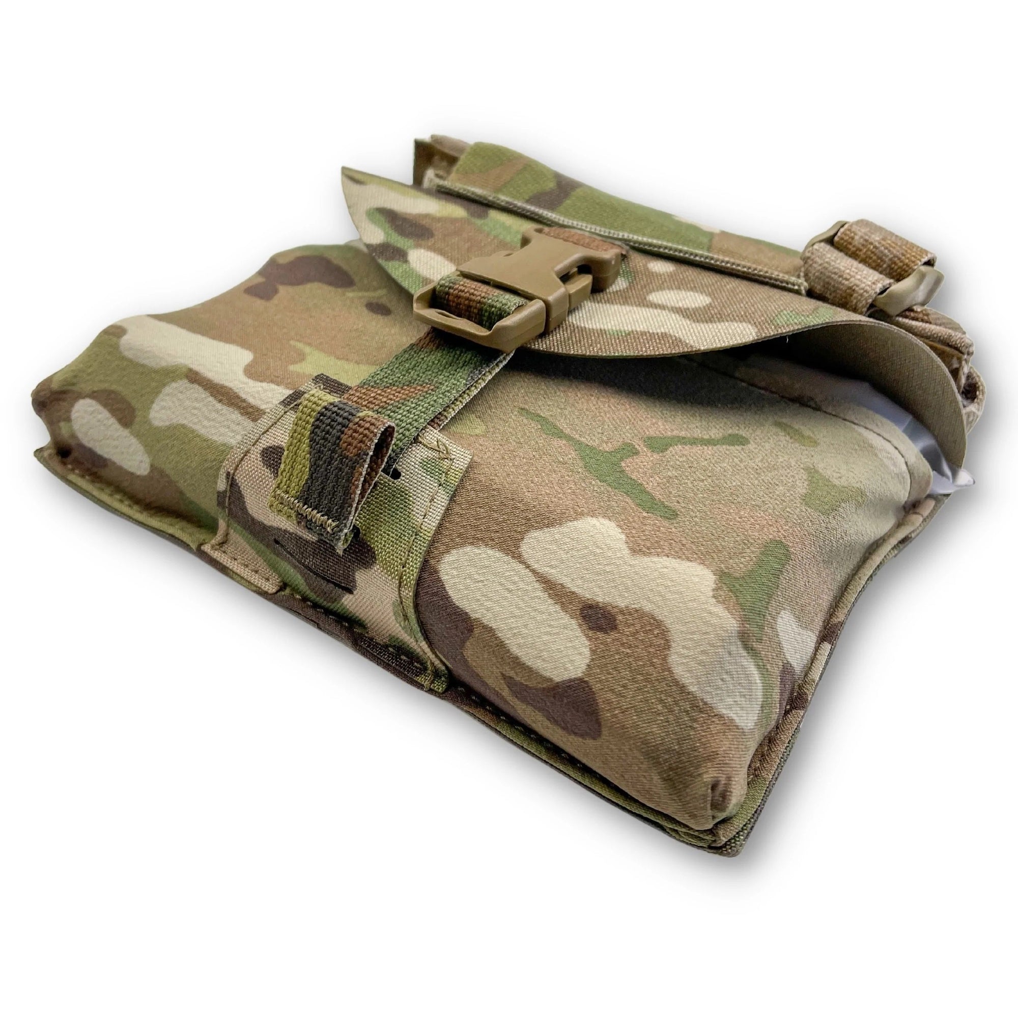 Gear - Pouches - Medical - GBRS Group IFAS Individual First Aid System Pouch