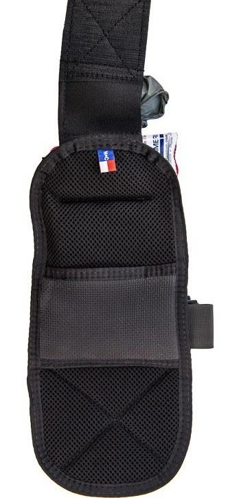 Gear - Pouches - Medical - HSGI 247 Trauma Ankle Wrap EDC Carry IFAK