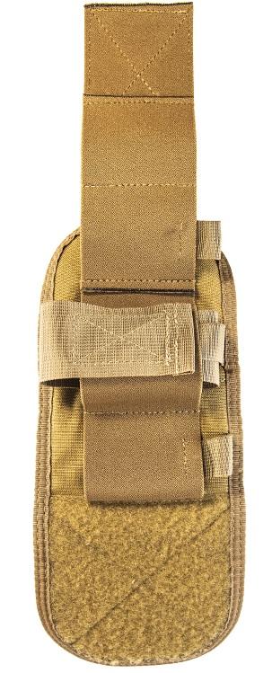 Gear - Pouches - Medical - HSGI 247 Trauma Ankle Wrap EDC Carry IFAK