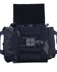 Gear - Pouches - Medical - HSGI REFLEX™ Hanger IFAK System Medical Pouch