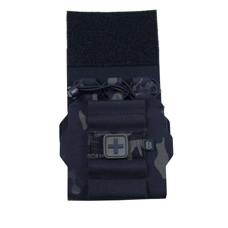 Gear - Pouches - Medical - HSGI REFLEX™ Hanger IFAK System Medical Pouch