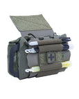 Gear - Pouches - Medical - HSGI REFLEX™ Hanger IFAK System Medical Pouch