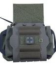 Gear - Pouches - Medical - HSGI REFLEX™ Hanger IFAK System Medical Pouch