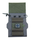 Gear - Pouches - Medical - HSGI REFLEX™ Hanger IFAK System Medical Pouch