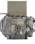 Gear - Pouches - Medical - HSGI REFLEX™ Hanger IFAK System Medical Pouch