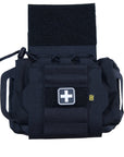 Gear - Pouches - Medical - HSGI REFLEX™ Hanger IFAK System Medical Pouch