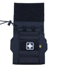 Gear - Pouches - Medical - HSGI REFLEX™ Hanger IFAK System Medical Pouch