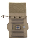 Gear - Pouches - Medical - HSGI REFLEX™ Hanger IFAK System Medical Pouch