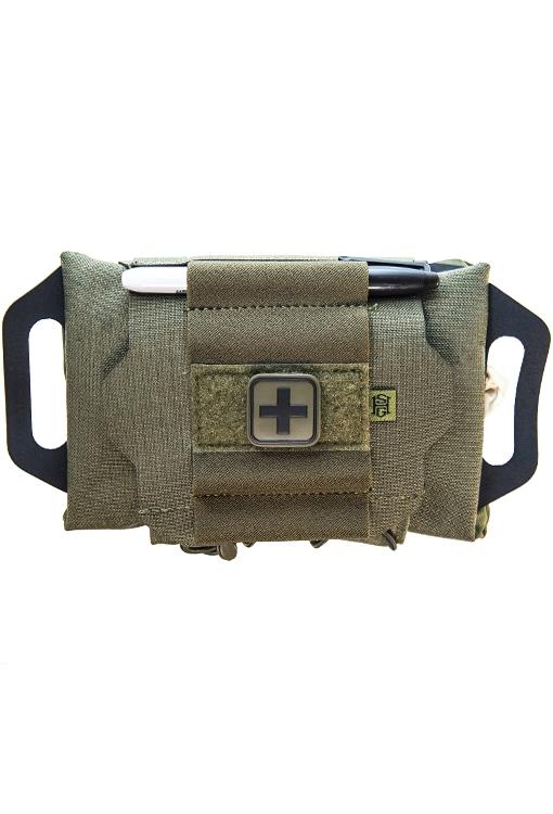 Gear - Pouches - Medical - HSGI REFLEX™ IFAK System Medical Pouch