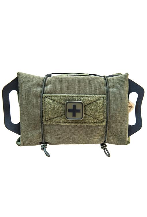 Gear - Pouches - Medical - HSGI REFLEX™ IFAK System Medical Pouch