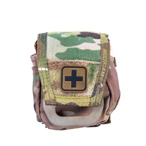 Gear - Pouches - Medical - HSGI ReVive™ Compact Medical Pouch