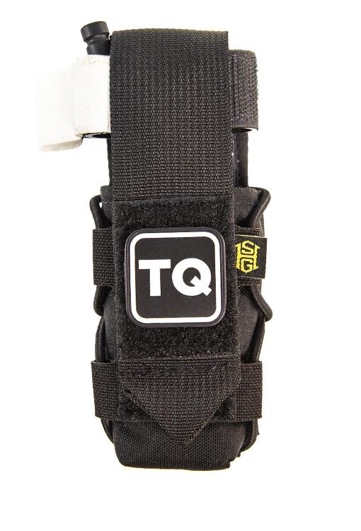 Gear - Pouches - Medical - HSGI Tourniquet TACO Pouch - MOLLE