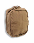 Gear - Pouches - Medical - London Bridge Trading LBT-9015A Medical Utility Pouch - Coyote Brown