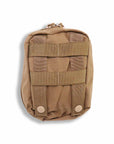 Gear - Pouches - Medical - London Bridge Trading LBT-9015A Medical Utility Pouch - Coyote Brown