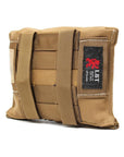 Gear - Pouches - Medical - London Bridge Trading LBT-9022B-T Small Blow Out Medical Pouch - Coyote Brown