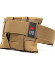 Gear - Pouches - Medical - London Bridge Trading LBT-9022B-T Small Blow Out Medical Pouch - Coyote Brown