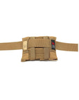 Gear - Pouches - Medical - London Bridge Trading LBT-9022B-T Small Blow Out Medical Pouch - Coyote Brown