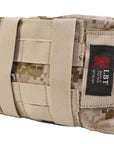 Gear - Pouches - Medical - London Bridge Trading LBT-9022B-T Small Blow Out Medical Pouch - Desert Digital