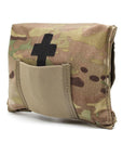 Gear - Pouches - Medical - London Bridge Trading LBT-9022B-T Small Blow Out Medical Pouch - Multicam