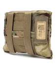 Gear - Pouches - Medical - London Bridge Trading LBT-9022B-T Small Blow Out Medical Pouch - Multicam