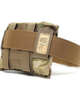 Gear - Pouches - Medical - London Bridge Trading LBT-9022B-T Small Blow Out Medical Pouch - Multicam