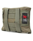 Gear - Pouches - Medical - London Bridge Trading LBT-9022B-T Small Blow Out Medical Pouch - Ranger Green