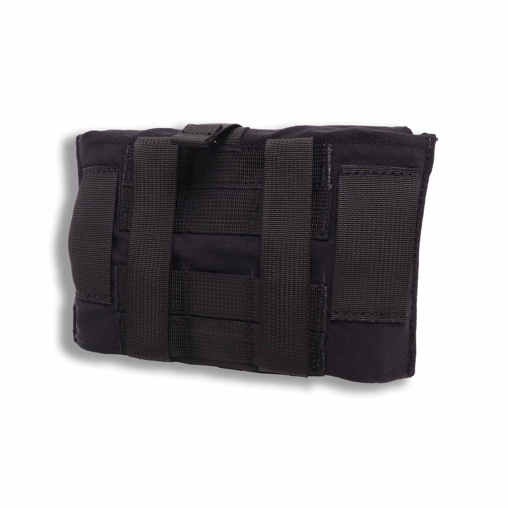 London Bridge Trading LBT-9022R Stretch Small Blow Out Medical Pouch ...