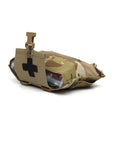 Gear - Pouches - Medical - London Bridge Trading LBT-9022R Stretch Small Blow Out Medical Pouch - Multicam