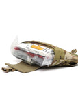 Gear - Pouches - Medical - London Bridge Trading LBT-9022R Stretch Small Blow Out Medical Pouch - Multicam