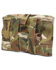 Gear - Pouches - Medical - London Bridge Trading LBT-9022R Stretch Small Blow Out Medical Pouch - Multicam