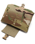 Gear - Pouches - Medical - London Bridge Trading LBT-9022R Stretch Small Blow Out Medical Pouch - Multicam