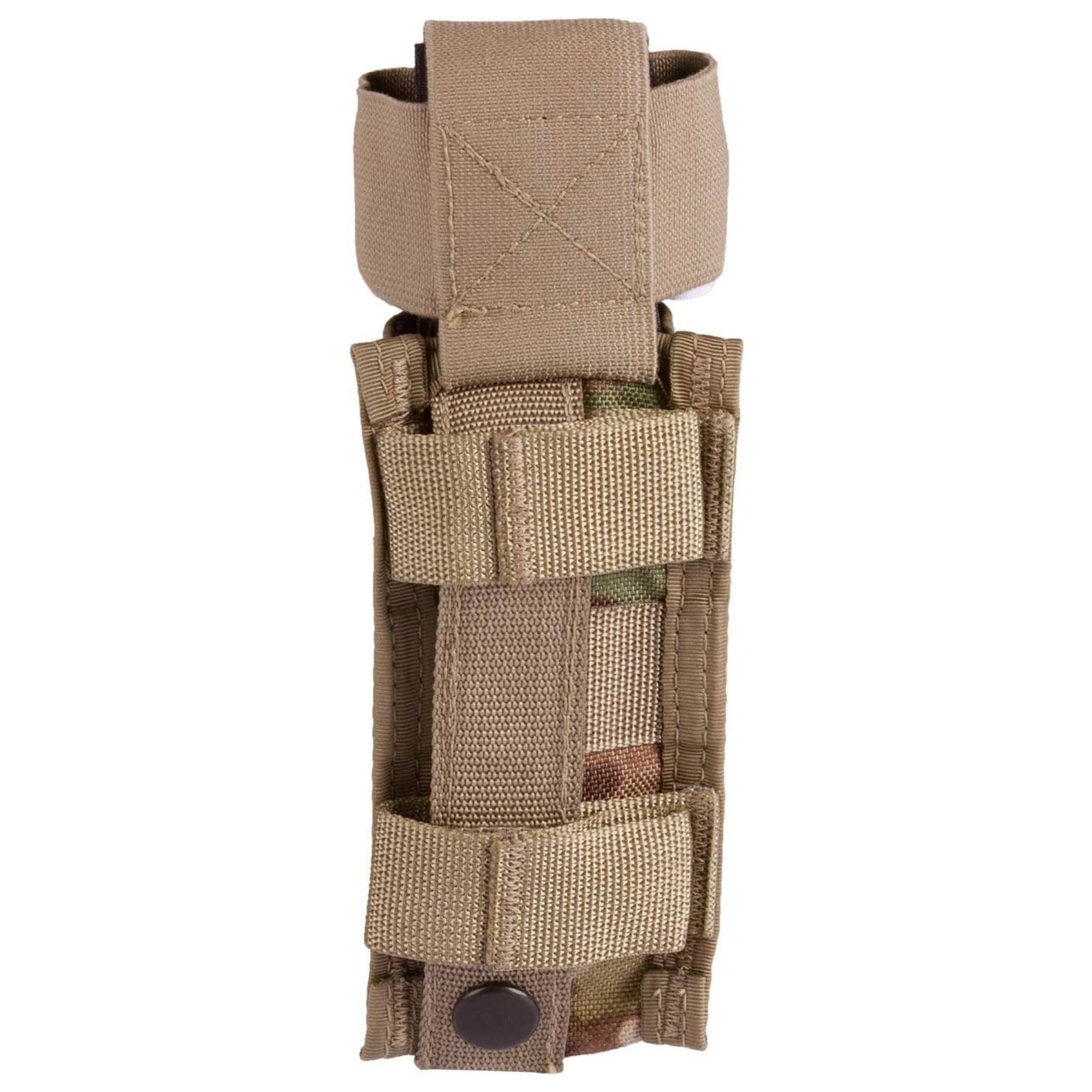 Gear - Pouches - Medical - North American Rescue C-A-T Tourniquet Holder Pouch