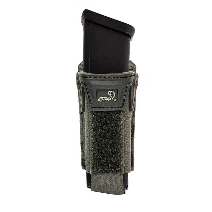 Gear - Pouches - Pistol Magazine - Agilite Pincer Pistol Single Pouch