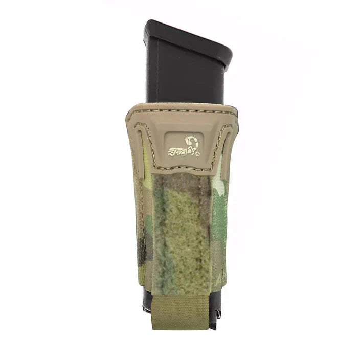 Gear - Pouches - Pistol Magazine - Agilite Pincer Pistol Single Pouch