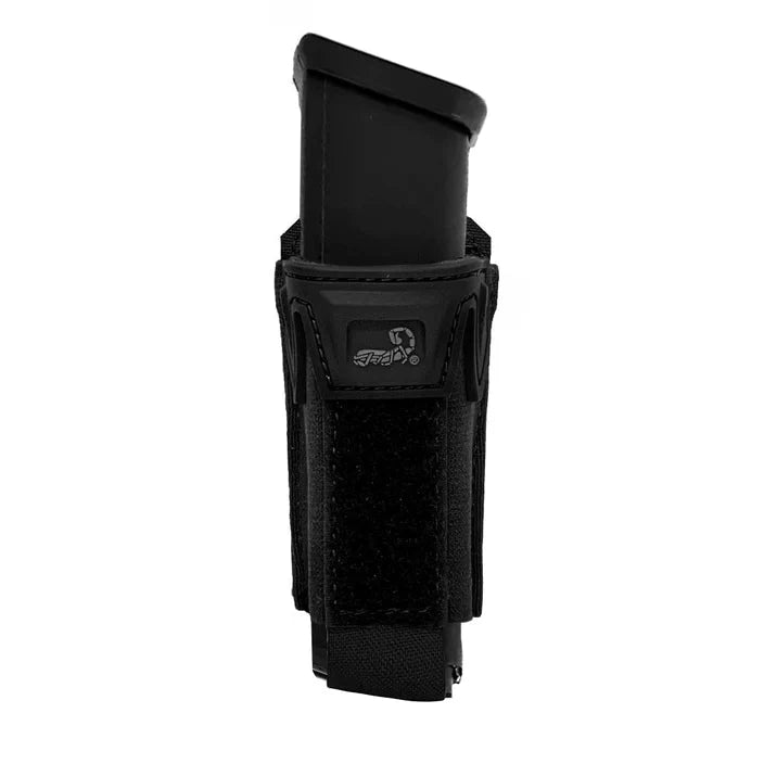 Gear - Pouches - Pistol Magazine - Agilite Pincer Pistol Single Pouch