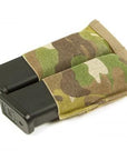 Gear - Pouches - Pistol Magazine - Blue Force Gear Ten-Speed Double Pistol Mag Pouch