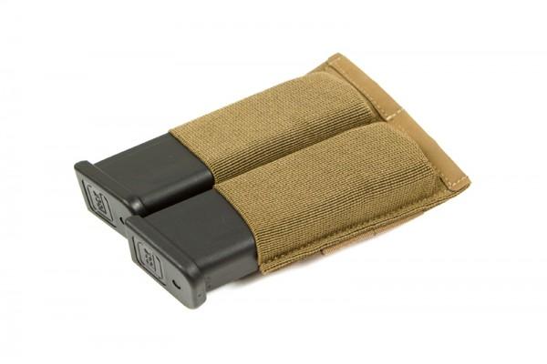 Gear - Pouches - Pistol Magazine - Blue Force Gear Ten-Speed Double Pistol Mag Pouch