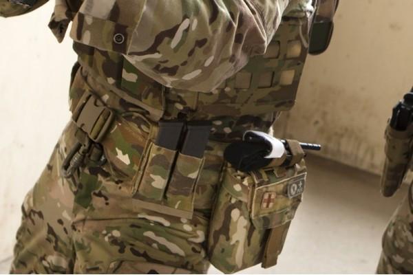blue force gear mp7 mag pouch Blue Force Gear Ten-Speed Double Pistol Mag Pouch – Legit Kit