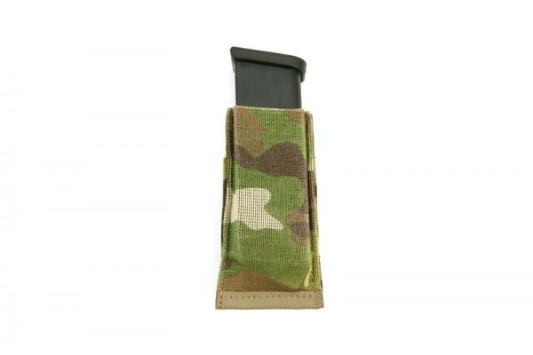 Gear - Pouches - Pistol Magazine - Blue Force Gear Ten-Speed Single Pistol Mag Pouch