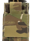 Gear - Pouches - Pistol Magazine - Eagle Industries G17/22 Single FB Pistol Magazine Pouch MOLLE