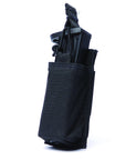 Gear - Pouches - Pistol Magazine - Eagle Industries G17/22 Single FB Pistol Magazine Pouch MOLLE