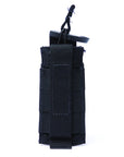 Gear - Pouches - Pistol Magazine - Eagle Industries G17/22 Single FB Pistol Magazine Pouch MOLLE